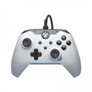 Gamepad PDP Gaming Xbox Series X|S & PC Ion White